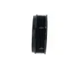 NRF Elektromagnetick spojka kompresoru klimatizace NRF 380057, 380057