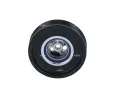 NRF Elektromagnetick spojka kompresoru klimatizace NRF 380057, 380057