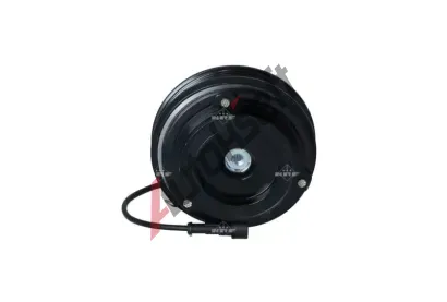 NRF Elektromagnetick spojka kompresoru klimatizace NRF 380058, 380058
