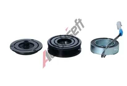 NRF Elektromagnetick spojka kompresoru klimatizace NRF 380059, 380059