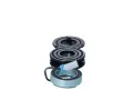 NRF Elektromagnetick spojka kompresoru klimatizace NRF 380059, 380059