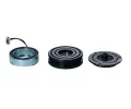 NRF Elektromagnetick spojka kompresoru klimatizace NRF 380059, 380059