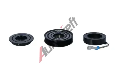 NRF Elektromagnetick spojka kompresoru klimatizace NRF 380061, 380061