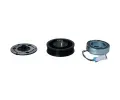 Elektromagnetick spojka kompresoru klimatizace NRF ‐ NRF 380063