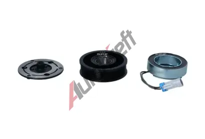 NRF Elektromagnetick spojka kompresoru klimatizace NRF 380063, 380063