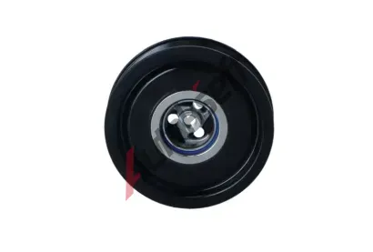 NRF Elektromagnetick spojka kompresoru klimatizace NRF 380065, 380065