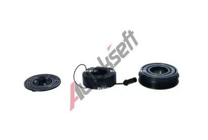NRF Elektromagnetick spojka kompresoru klimatizace NRF 380066, 380066