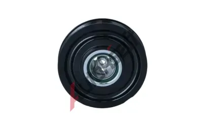NRF Elektromagnetick spojka kompresoru klimatizace NRF 380067, 380067