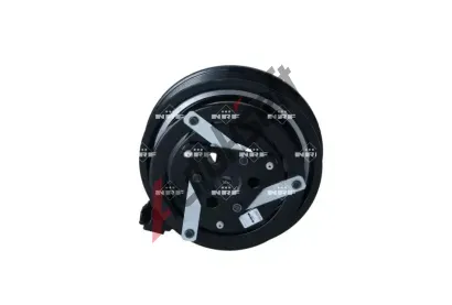 NRF Elektromagnetick spojka kompresoru klimatizace NRF 380069, 380069