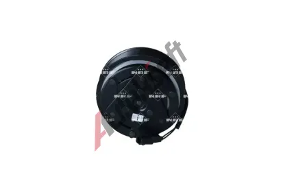 NRF Elektromagnetick spojka kompresoru klimatizace NRF 380070, 380070