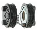 Elektromagnetick spojka kompresoru klimatizace NRF ‐ NRF 380073