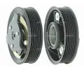 NRF Elektromagnetick spojka kompresoru klimatizace ‐ NRF 380075