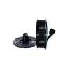 NRF Elektromagnetick spojka kompresoru klimatizace NRF 380076, 380076