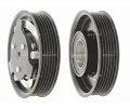 Elektromagnetick spojka kompresoru klimatizace NRF ‐ NRF 380077