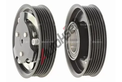 NRF Elektromagnetick spojka kompresoru klimatizace NRF 380077, 380077