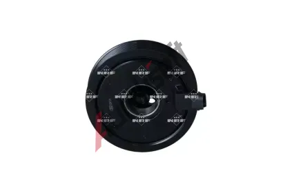 NRF Elektromagnetick spojka kompresoru klimatizace NRF 380078, 380078