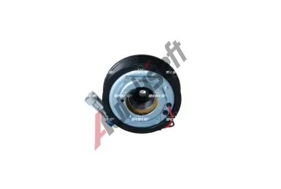 NRF Elektromagnetick spojka kompresoru klimatizace NRF 380079, 380079