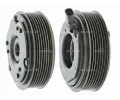 Elektromagnetick spojka kompresoru klimatizace NRF ‐ NRF 380080