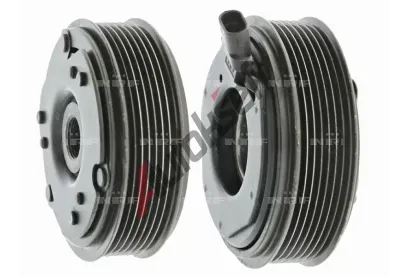 NRF Elektromagnetick spojka kompresoru klimatizace NRF 380080, 380080
