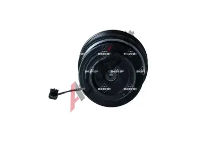 NRF Elektromagnetick spojka kompresoru klimatizace NRF 380081, 380081