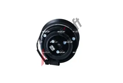 NRF Elektromagnetick spojka kompresoru klimatizace NRF 380083, 380083