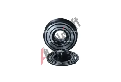 NRF Elektromagnetick spojka kompresoru klimatizace NRF 380084, 380084