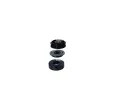 NRF Elektromagnetick spojka kompresoru klimatizace NRF 380086, 380086