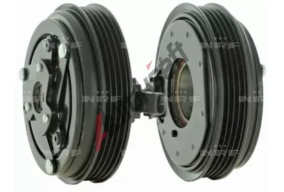 NRF Elektromagnetick spojka kompresoru klimatizace NRF 380087, 380087