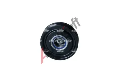 NRF Elektromagnetick spojka kompresoru klimatizace NRF 380088, 380088
