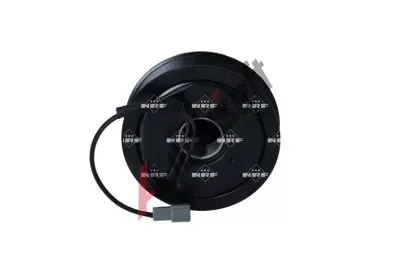 NRF Elektromagnetick spojka kompresoru klimatizace NRF 380090, 380090