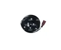 NRF Elektromagnetick spojka kompresoru klimatizace NRF 380093, 380093
