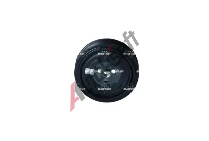 NRF Elektromagnetick spojka kompresoru klimatizace NRF 380094, 380094