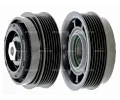 Elektromagnetick spojka kompresoru klimatizace NRF ‐ NRF 380095