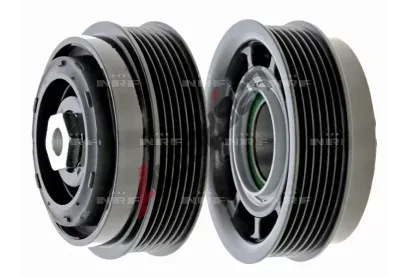NRF Elektromagnetick spojka kompresoru klimatizace NRF 380095, 380095