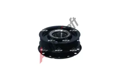 NRF Elektromagnetick spojka kompresoru klimatizace NRF 380096, 380096