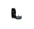 NRF Elektromagnetick spojka kompresoru klimatizace NRF 380097, 380097