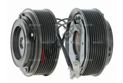 NRF Elektromagnetick spojka kompresoru klimatizace NRF 380098, 380098