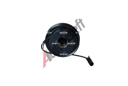 NRF Elektromagnetick spojka kompresoru klimatizace NRF 380099, 380099