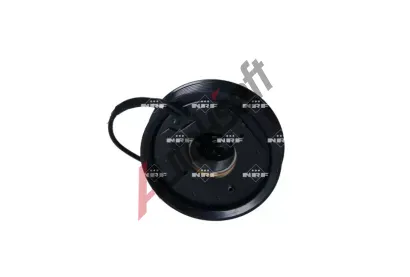 NRF Elektromagnetick spojka kompresoru klimatizace NRF 380102, 380102