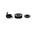 NRF Elektromagnetick spojka kompresoru klimatizace NRF 380105, 380105