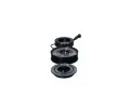 NRF Elektromagnetick spojka kompresoru klimatizace NRF 380105, 380105
