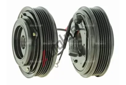 NRF Elektromagnetick spojka kompresoru klimatizace NRF 380106, 380106