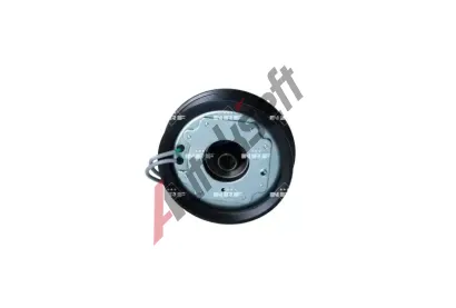 NRF Elektromagnetick spojka kompresoru klimatizace NRF 380107, 380107