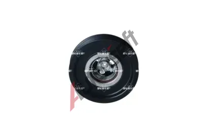 NRF Elektromagnetick spojka kompresoru klimatizace NRF 380112, 380112