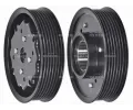 Elektromagnetick spojka kompresoru klimatizace NRF ‐ NRF 380113