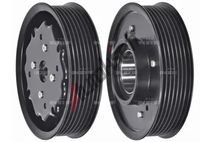 NRF Elektromagnetick spojka kompresoru klimatizace NRF 380113, 380113