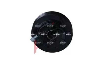 NRF Elektromagnetick spojka kompresoru klimatizace NRF 380116, 380116