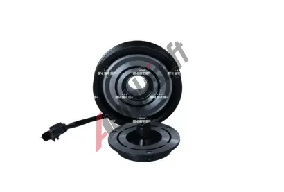 NRF Elektromagnetick spojka kompresoru klimatizace NRF 380118, 380118