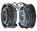 Elektromagnetick spojka kompresoru klimatizace NRF ‐ NRF 380122