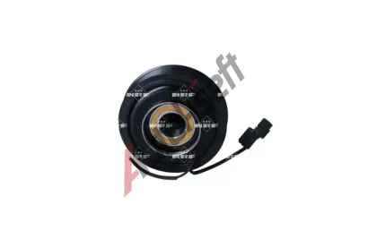 NRF Elektromagnetick spojka kompresoru klimatizace NRF 380124, 380124